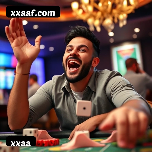 Performance App xxaa