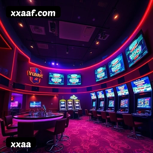Slots mobile xxaa