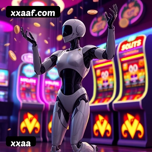 Free spins xxaa